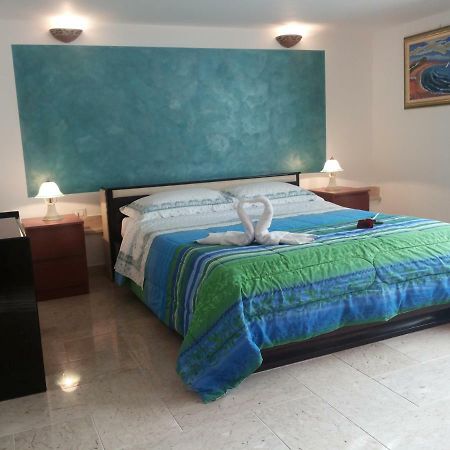 Apartament Giardino Fiorito Trapani Zewnętrze zdjęcie